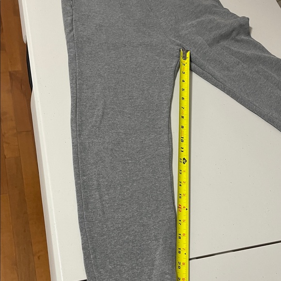 Womens Champion Grey sweatpants size 14/16 - Picture 9 of 9